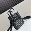 Dior - Latest Dior Store Exclusive Handbag 😄 Official Website Synchronized Original Quality
