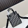 Dior - Latest Dior Store Exclusive Handbag 😄 Official Website Synchronized Original Quality