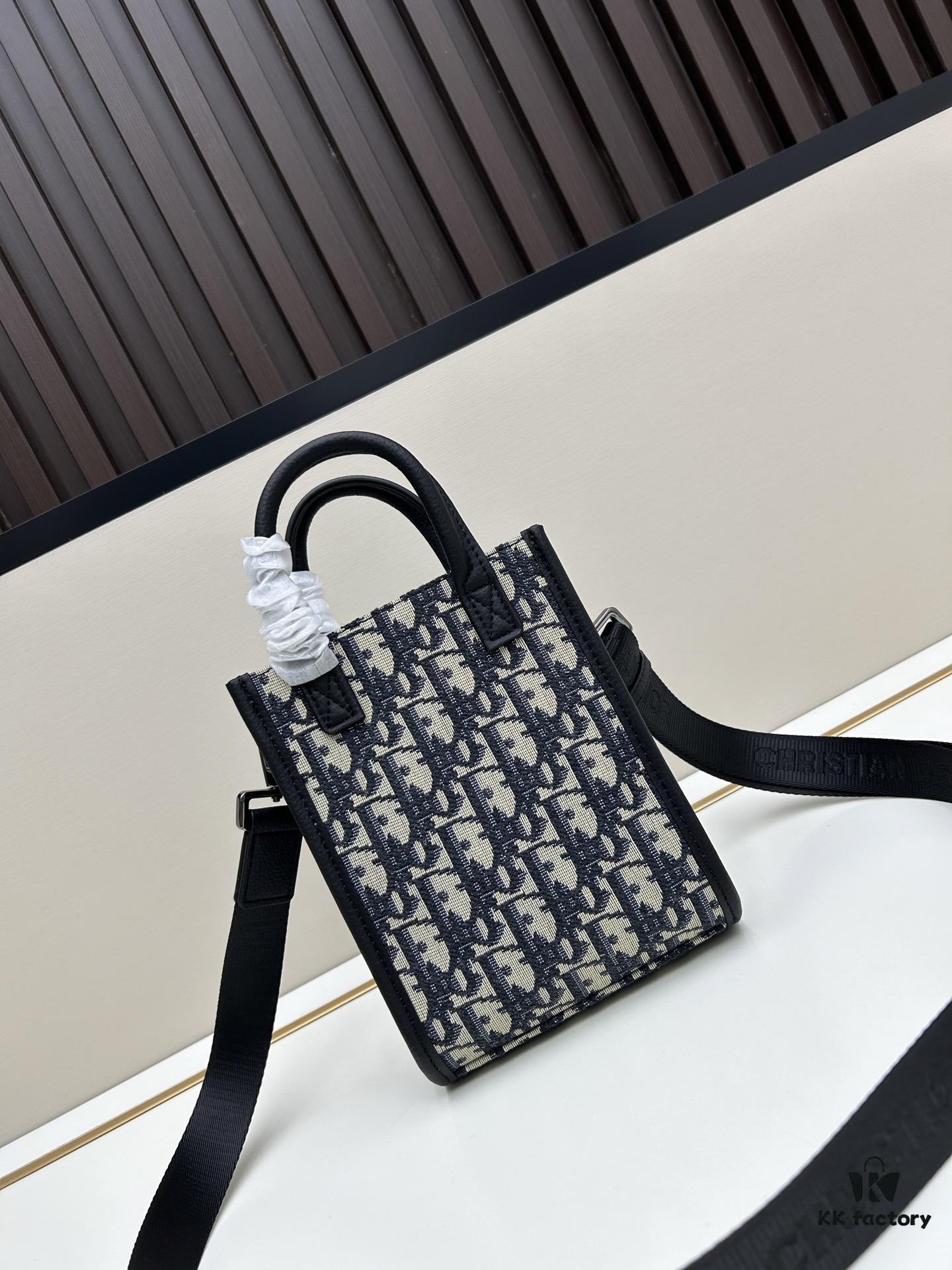 Dior - Latest Dior Store Exclusive Handbag 😄 Official Website Synchronized Original Quality