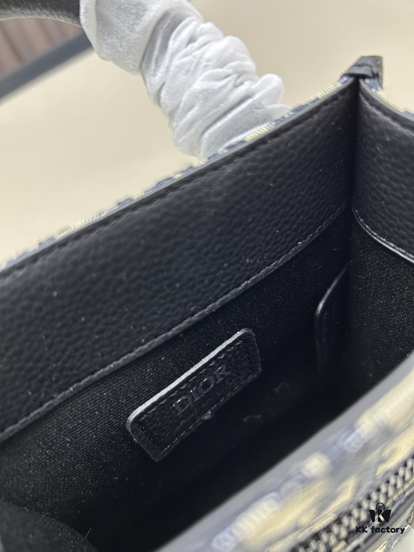 Dior - Latest Dior Store Exclusive Handbag 😄 Official Website Synchronized Original Quality