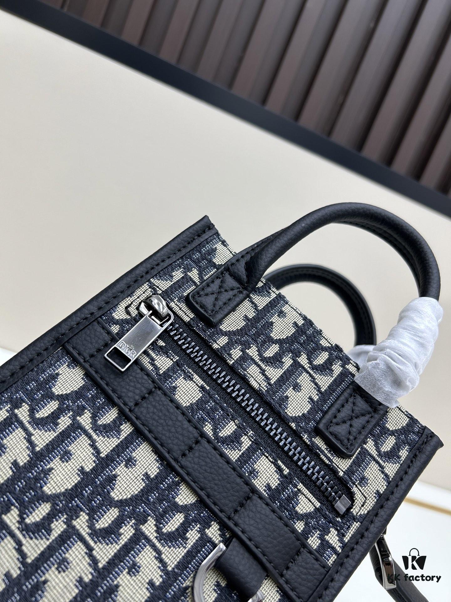 Dior - Latest Dior Store Exclusive Handbag 😄 Official Website Synchronized Original Quality