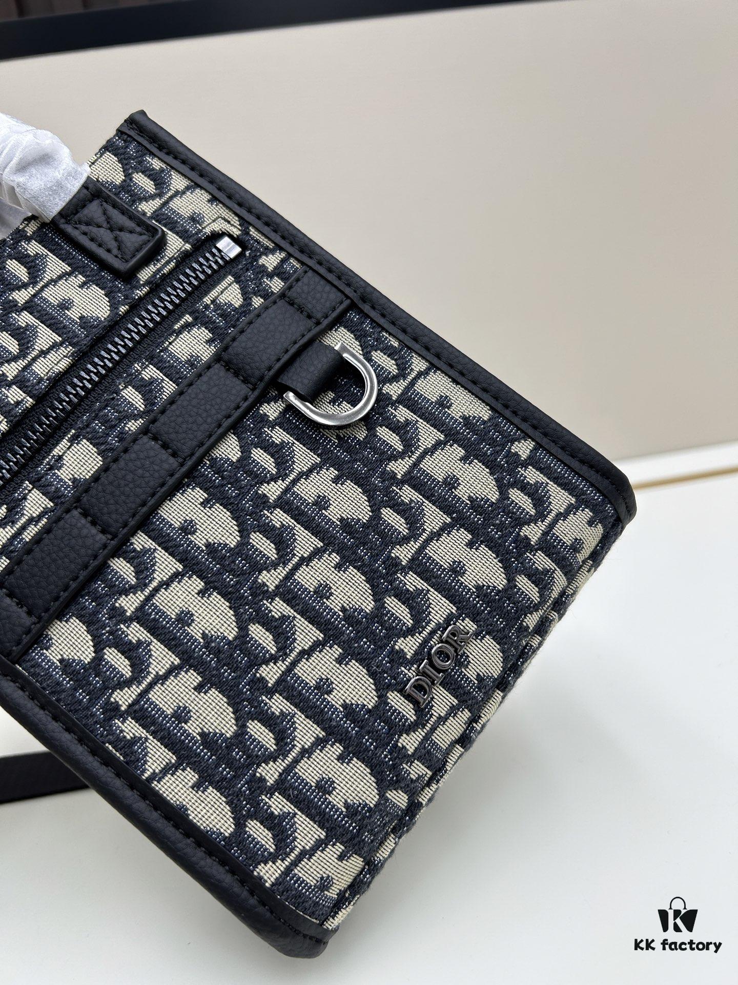 Dior - Latest Dior Store Exclusive Handbag 😄 Official Website Synchronized Original Quality