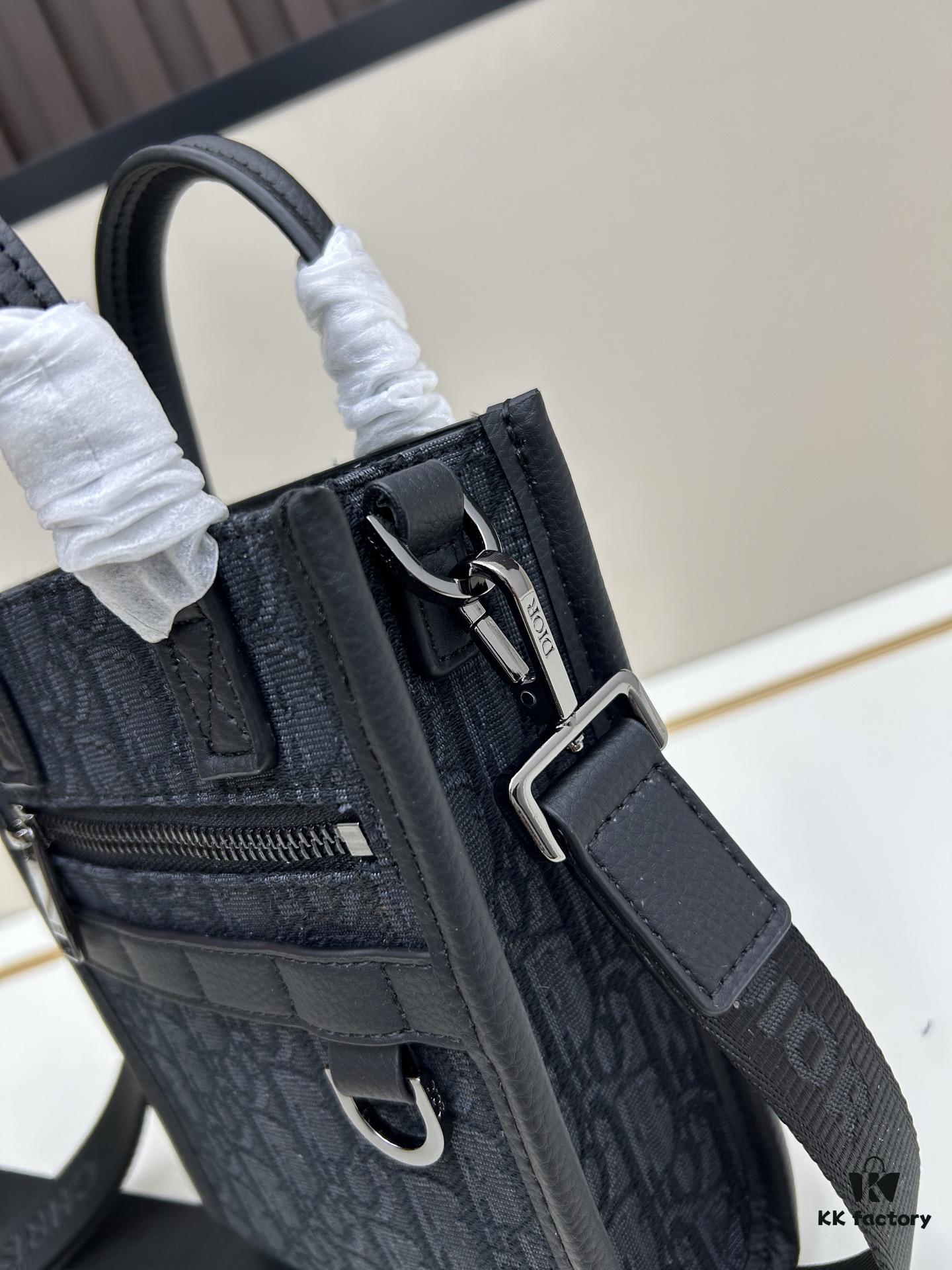 Dior - Latest Dior Store Exclusive Handbag 😄 Official Website Synchronized Original Quality