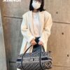 This year's favorite Dior monogram, a must-have item, perfect as a travel bag for business trips or vacations, stylish and convenient to carry around