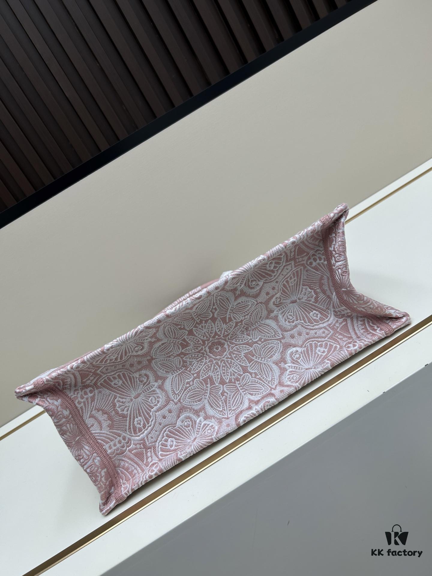 Original Order Large and Medium Size Di0r Book Tote