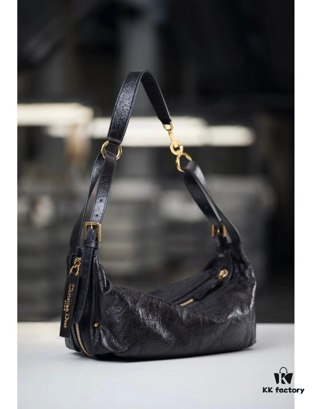 Large Cd-M2417 D-Journey Bag