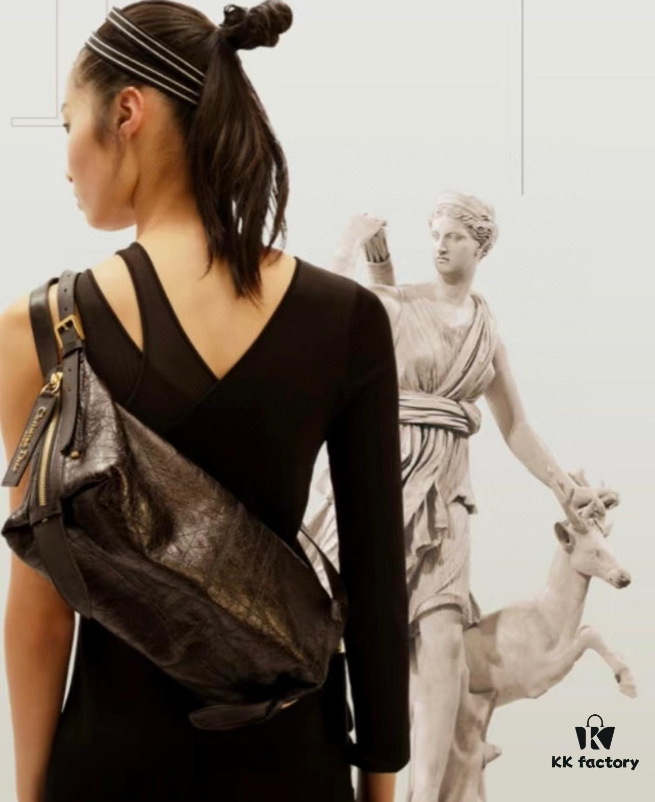 Large Cd-M2417 D-Journey Bag