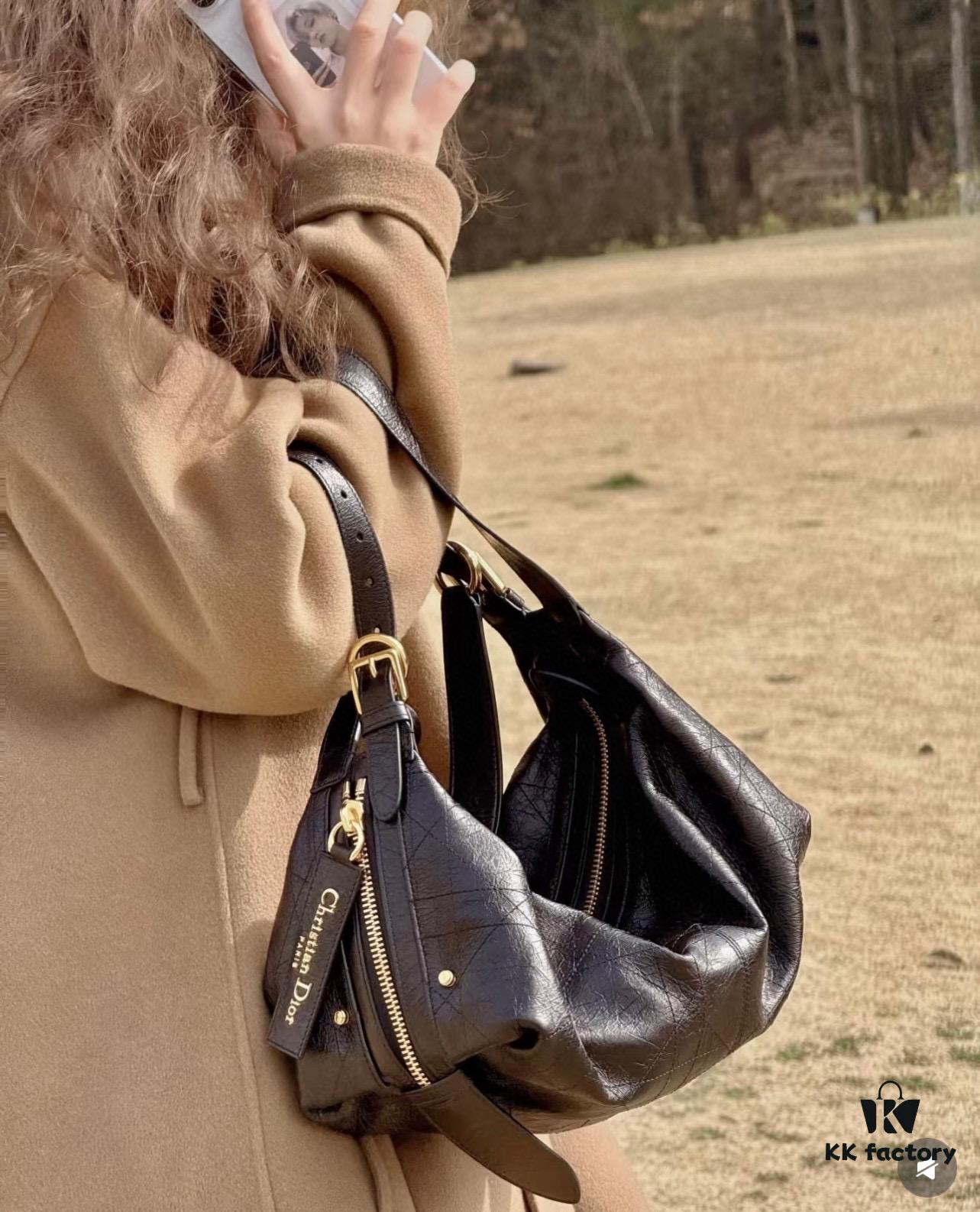 Large Cd-M2417 D-Journey Bag