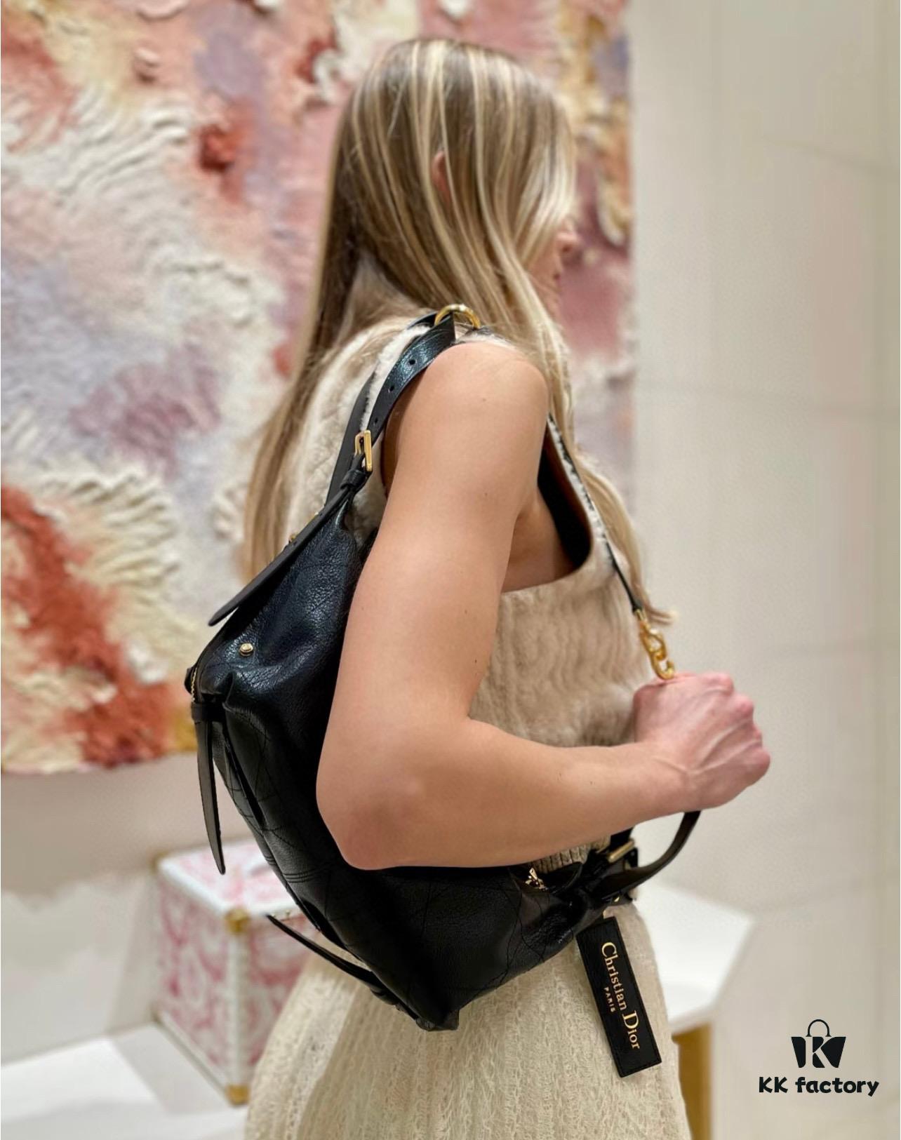 Large Cd-M2417 D-Journey Bag