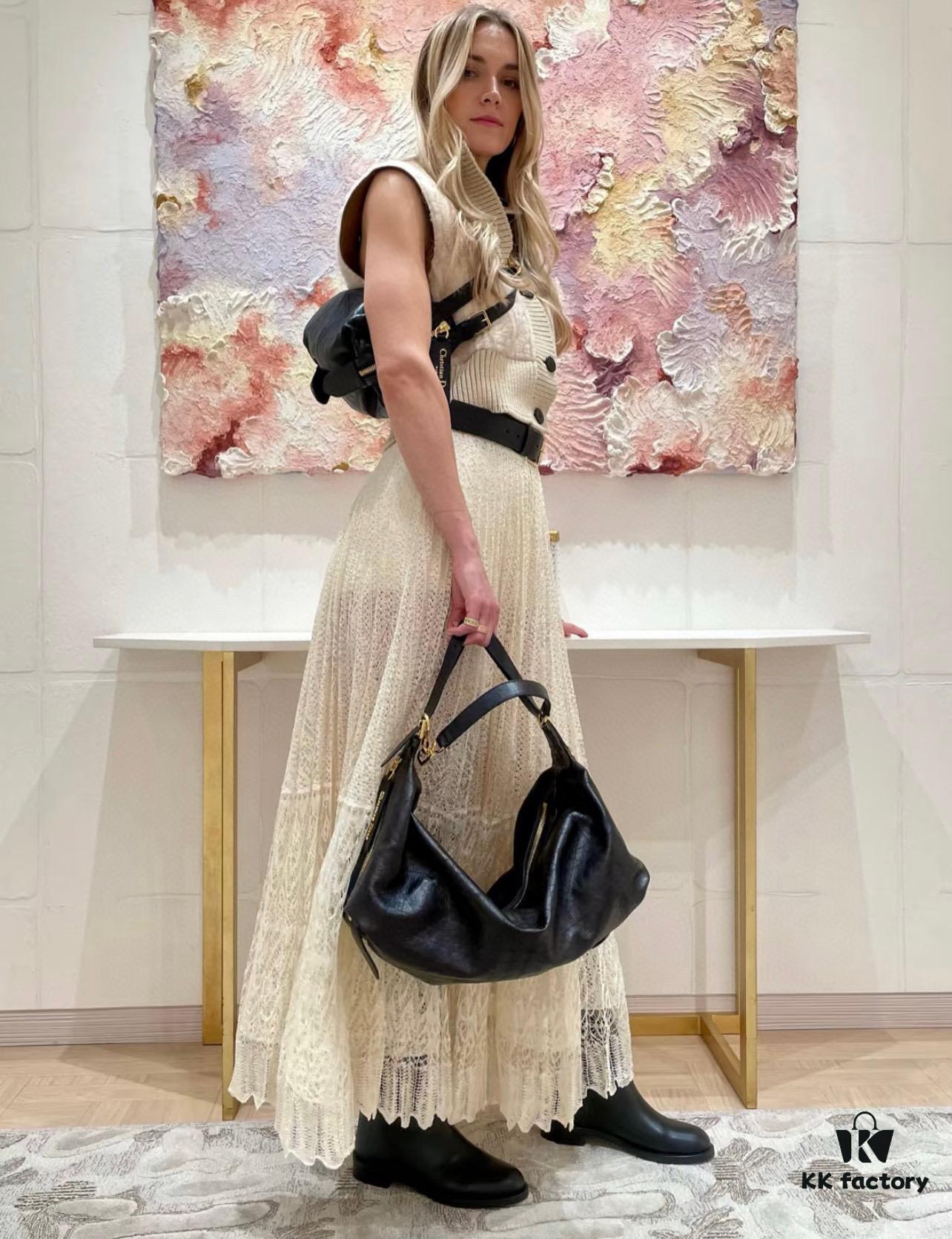 Large Cd-M2417 D-Journey Bag