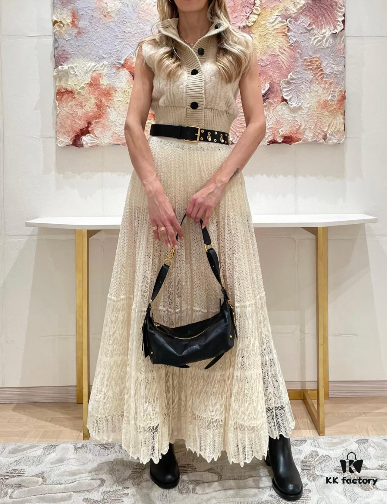 Large Cd-M2417 D-Journey Bag