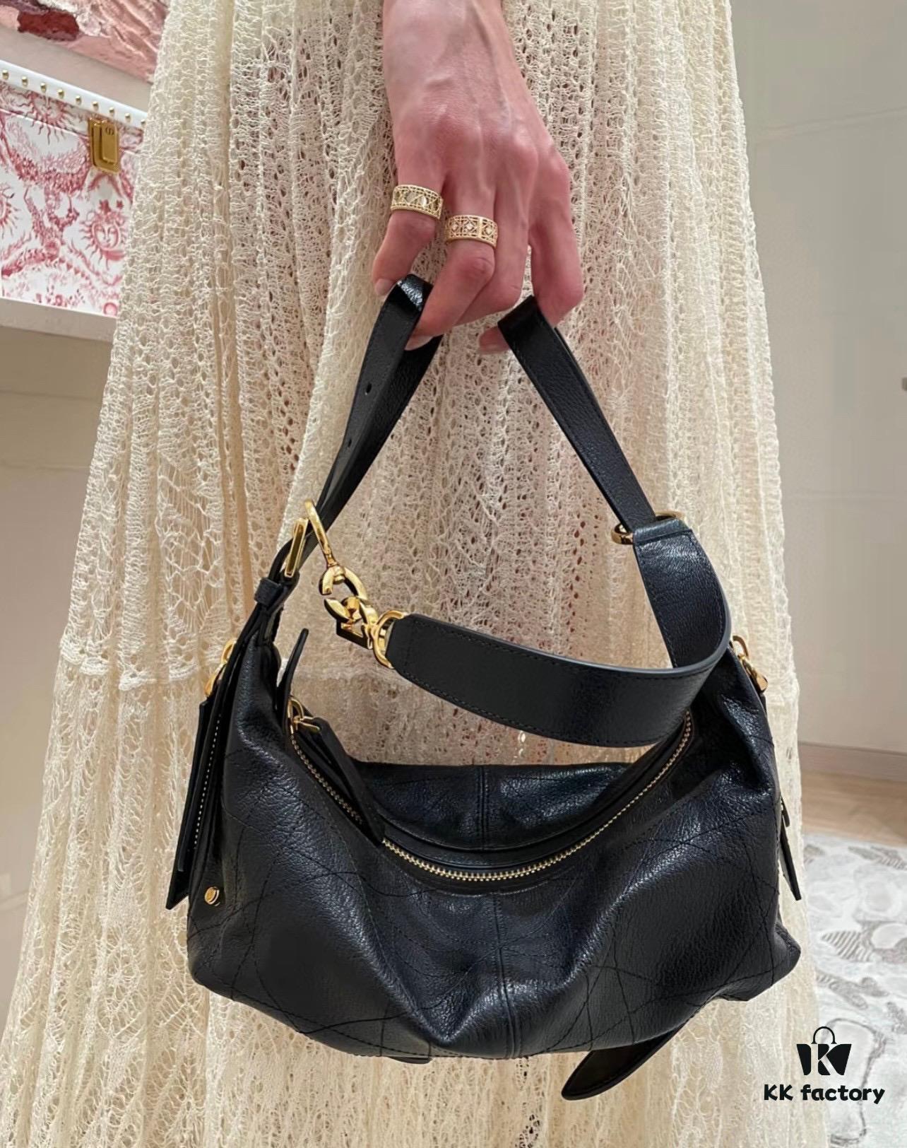 Large Cd-M2417 D-Journey Bag