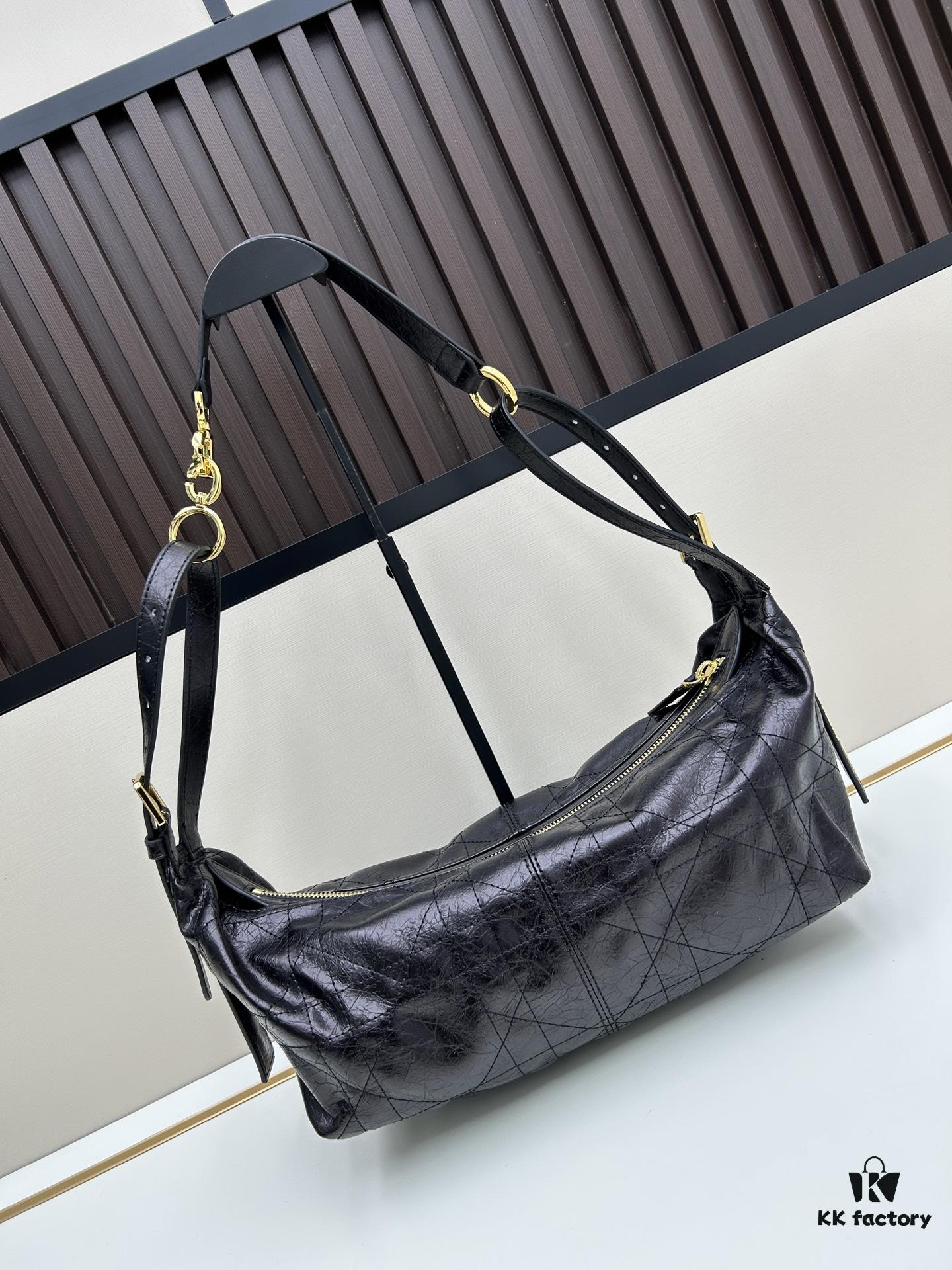 Large Cd-M2417 D-Journey Bag