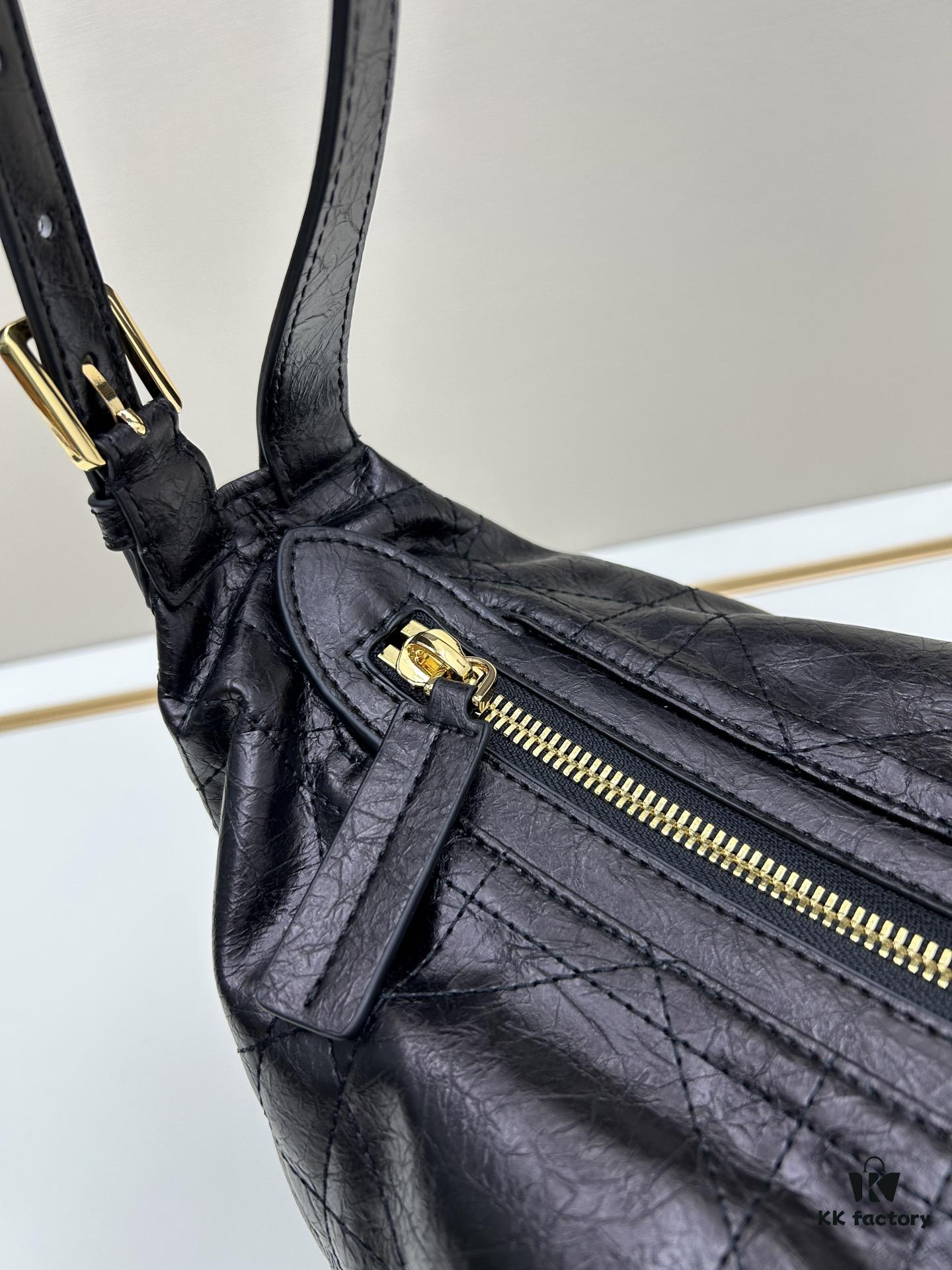 Large Cd-M2417 D-Journey Bag