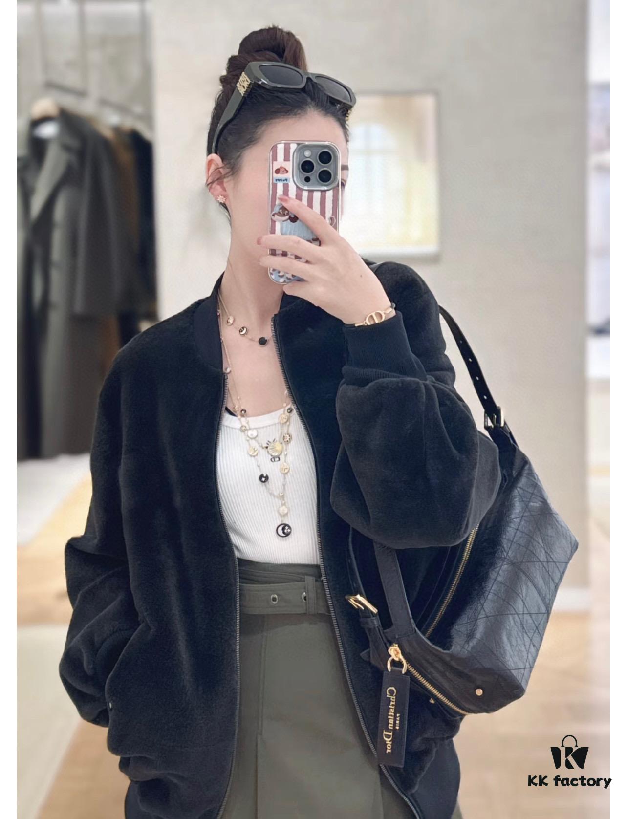 Small 'Cd-m2416' D-Journey Bag