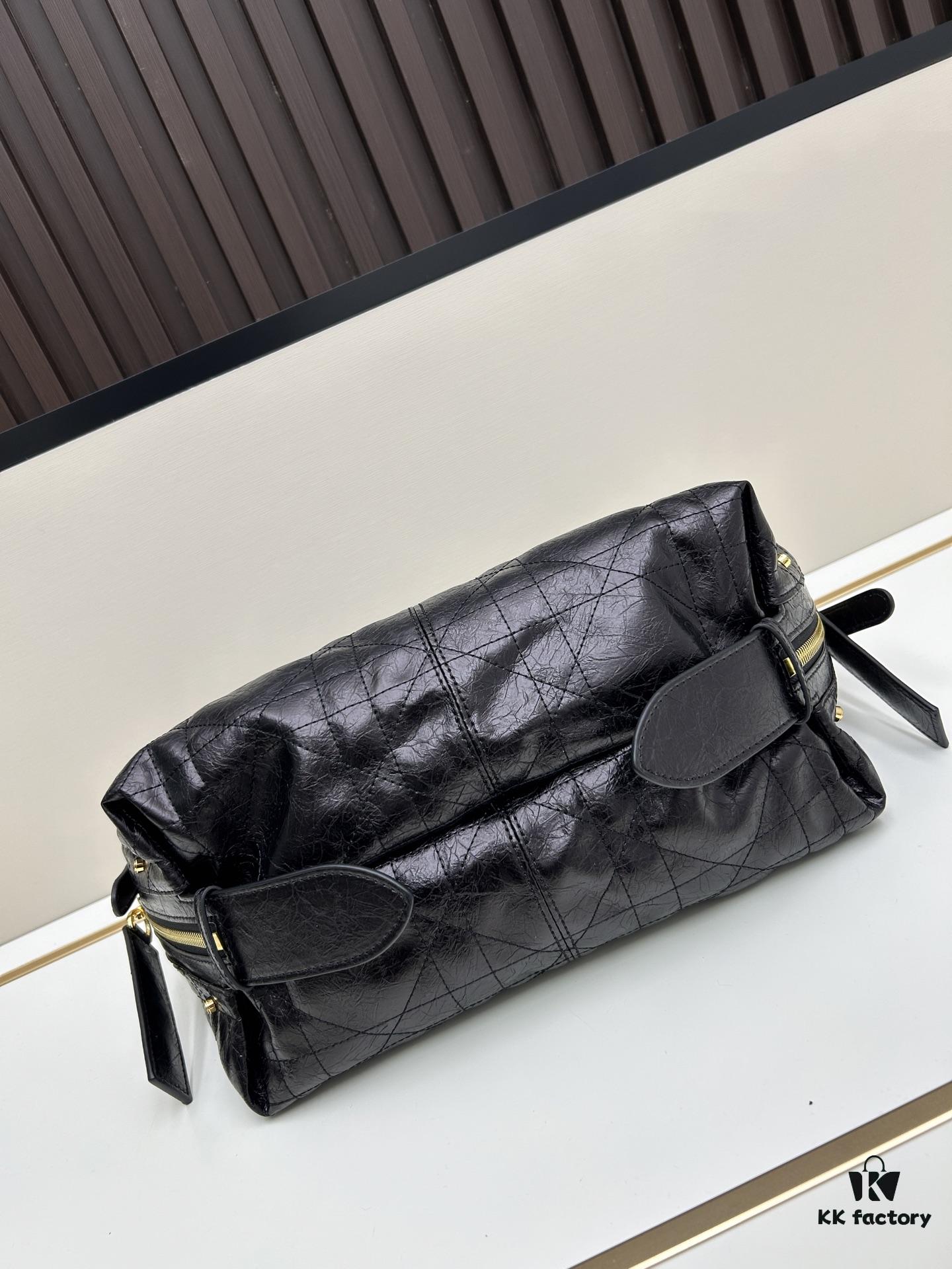 Large Cd-M2417 D-Journey Bag