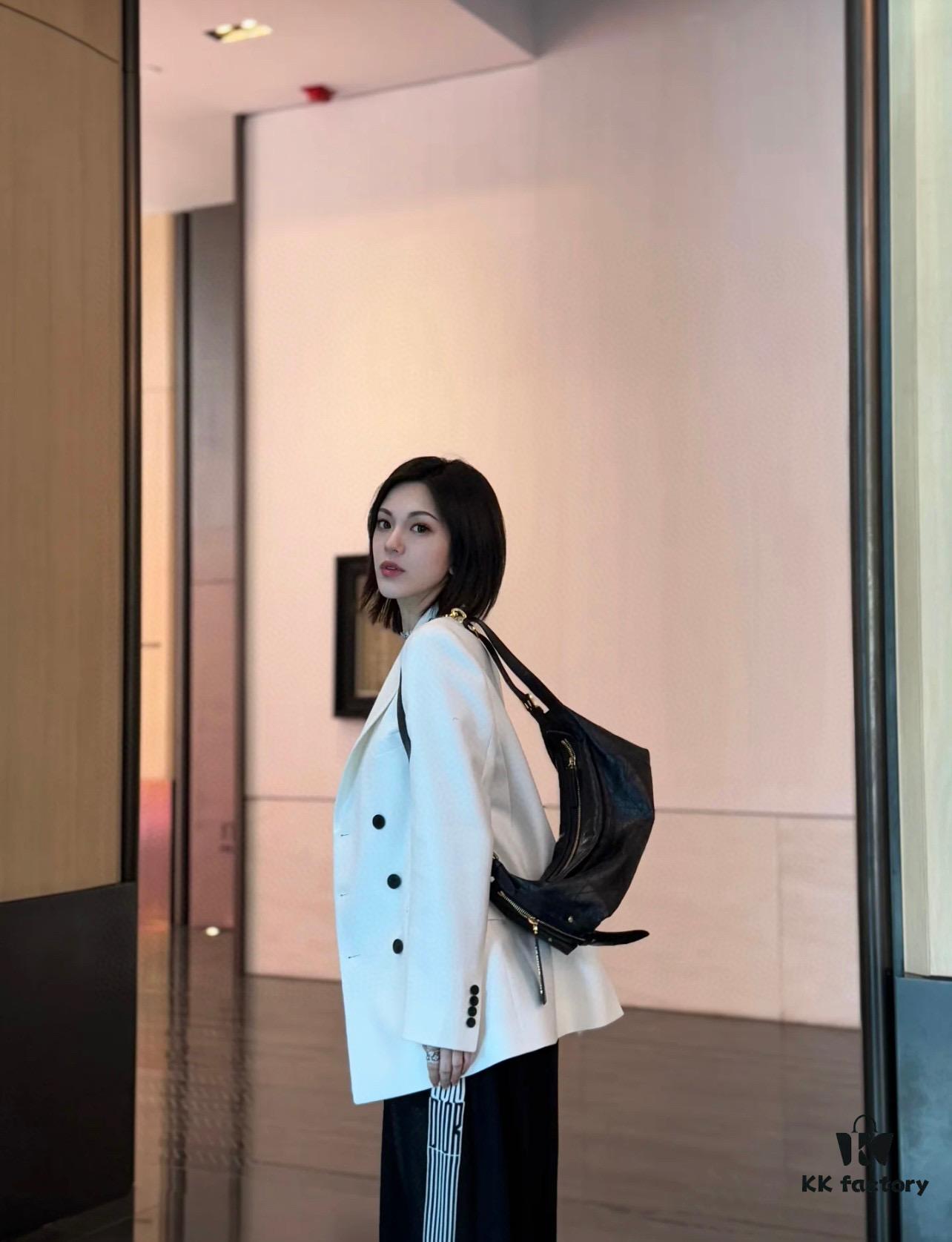 Small 'Cd-m2416' D-Journey Bag