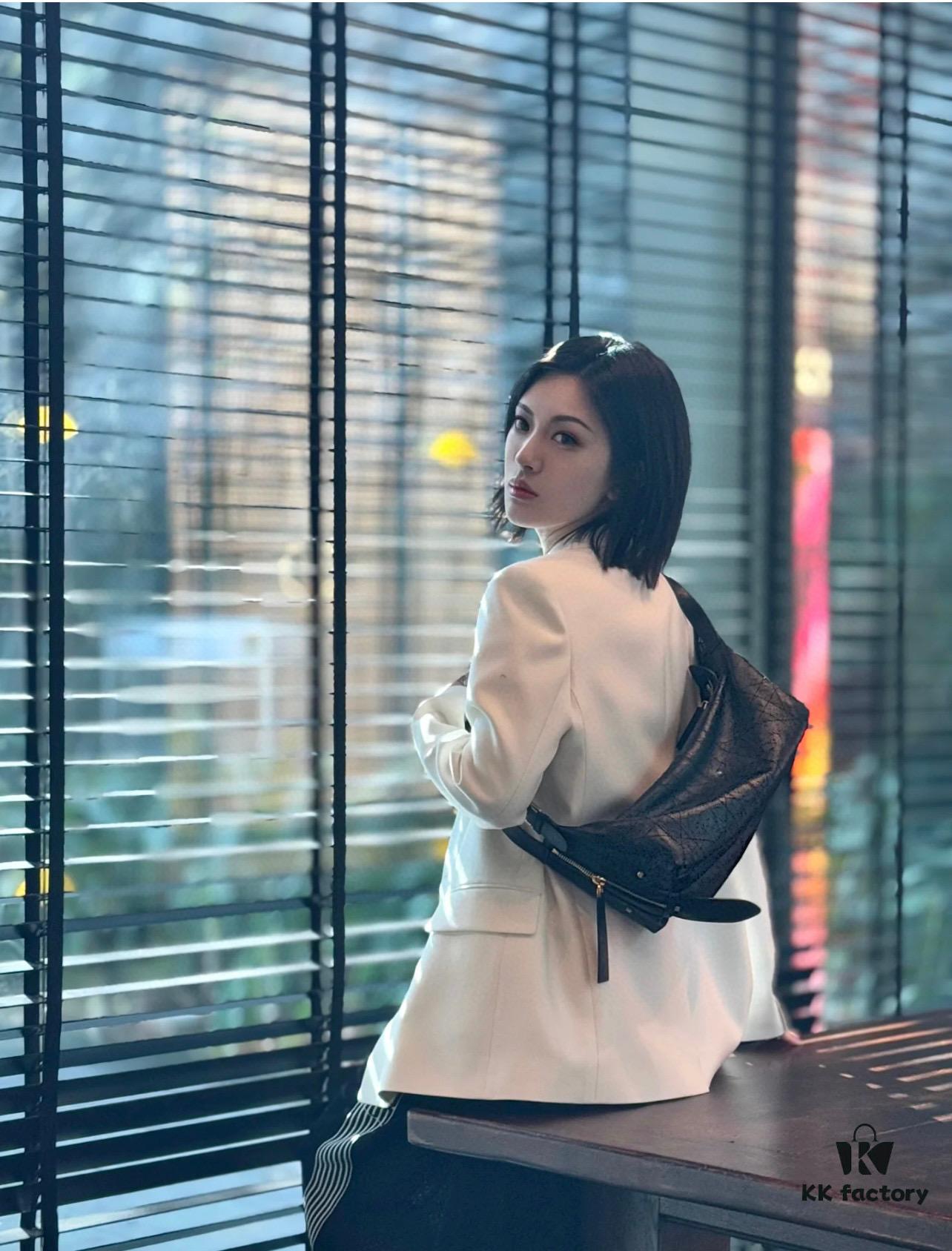 Small 'Cd-m2416' D-Journey Bag