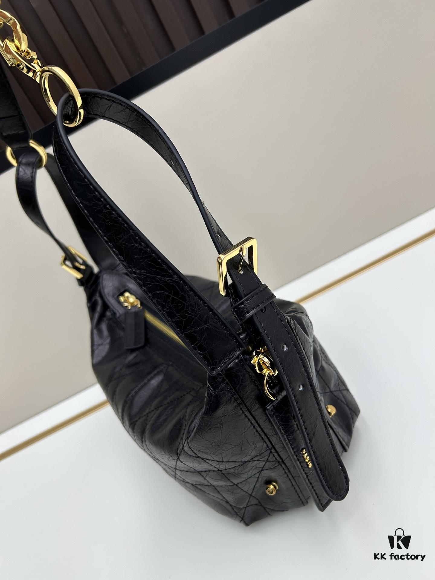 Small 'Cd-m2416' D-Journey Bag