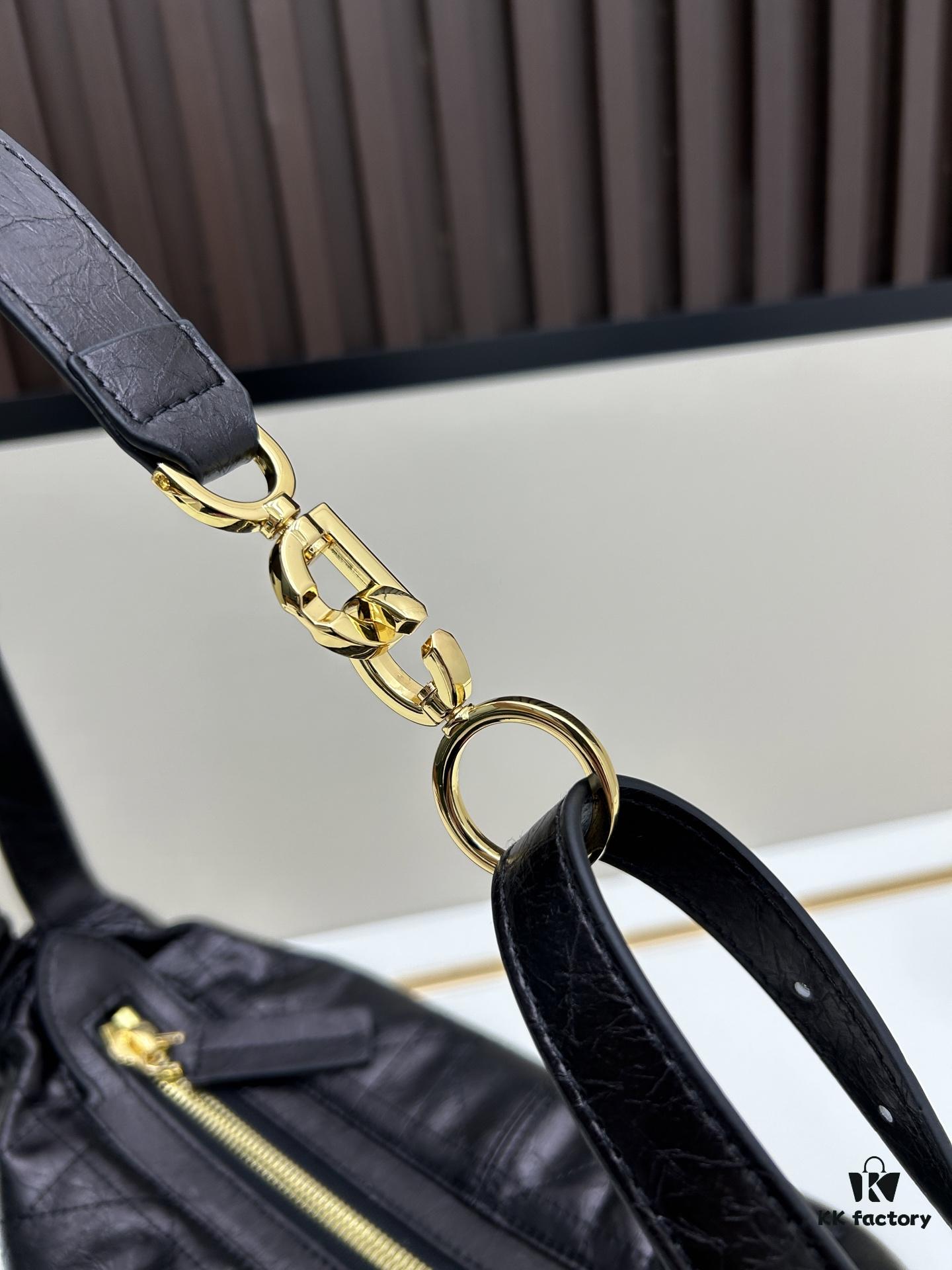 Small 'Cd-m2416' D-Journey Bag