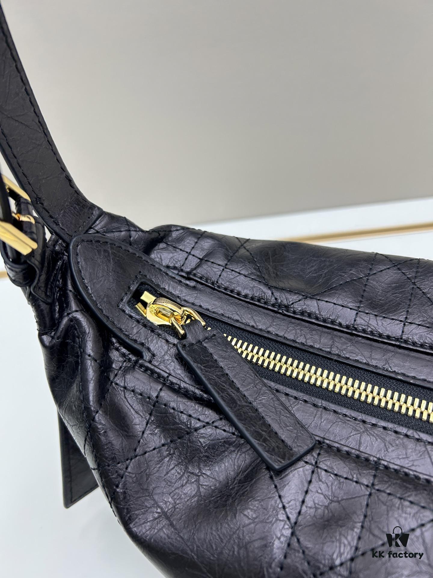 Small 'Cd-m2416' D-Journey Bag