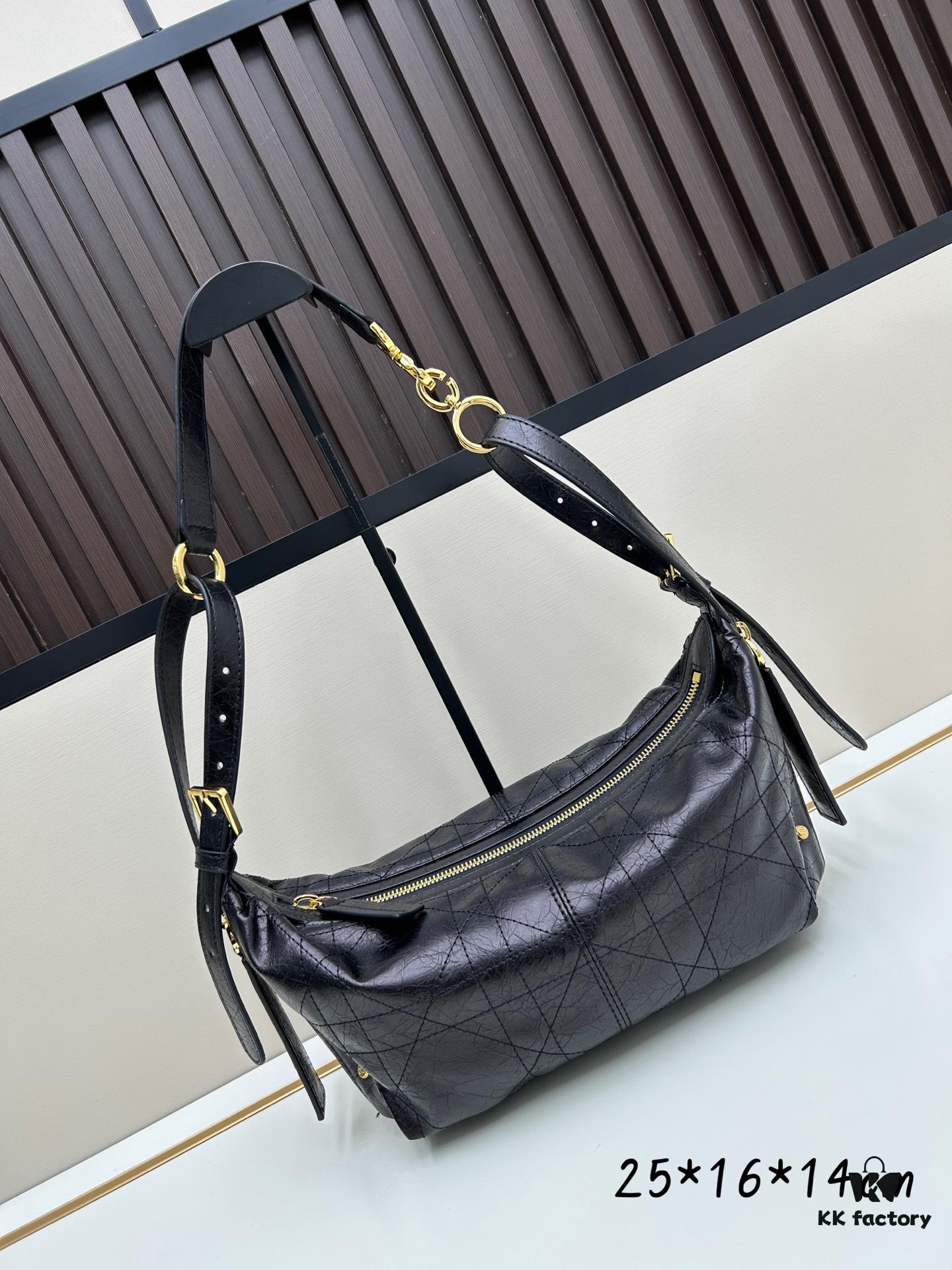 Small 'Cd-m2416' D-Journey Bag