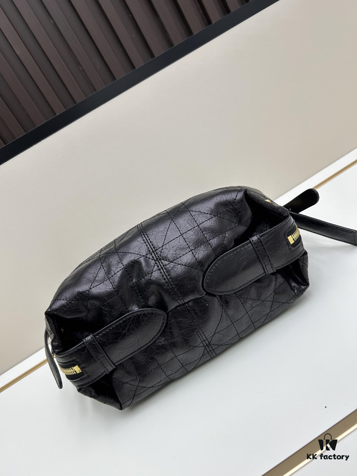 Small 'Cd-m2416' D-Journey Bag