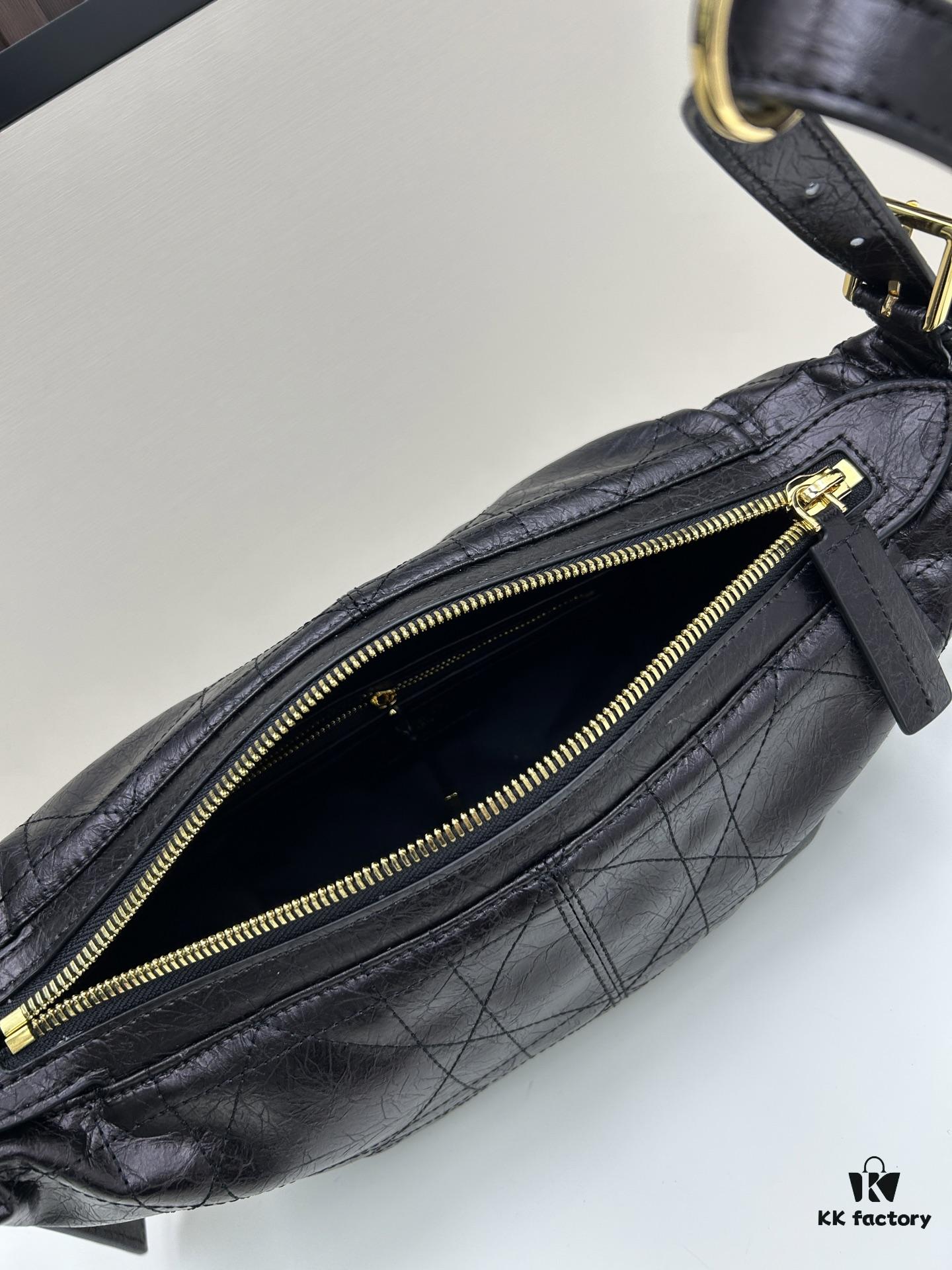 Small 'Cd-m2416' D-Journey Bag