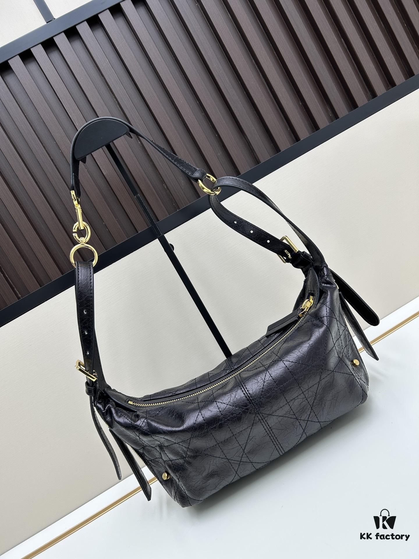 Small 'Cd-m2416' D-Journey Bag