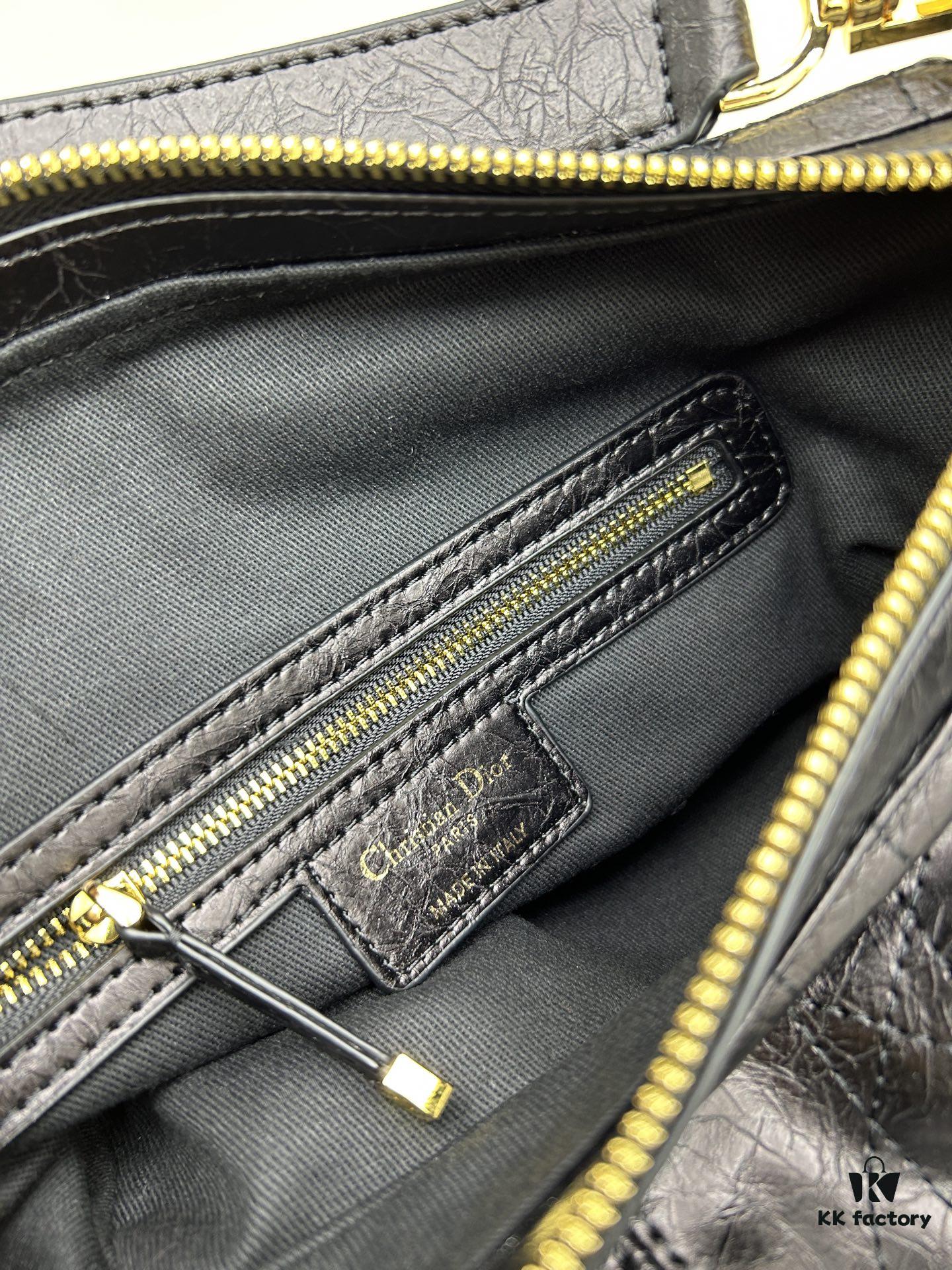 Small 'Cd-m2416' D-Journey Bag