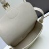 Dior Bobby Tofu Bag, 22 Size, Full-Grain Leather, Vintage Style