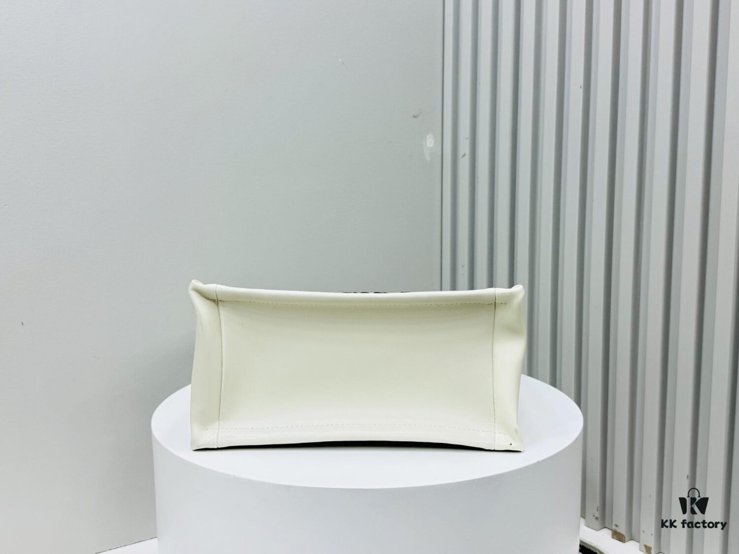 Dior Book Tote 24 Early Spring New Arrival Small Size with Leather Trim