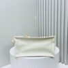 Dior Book Tote24 Early Spring New Arrival Small Size with Leather Trim