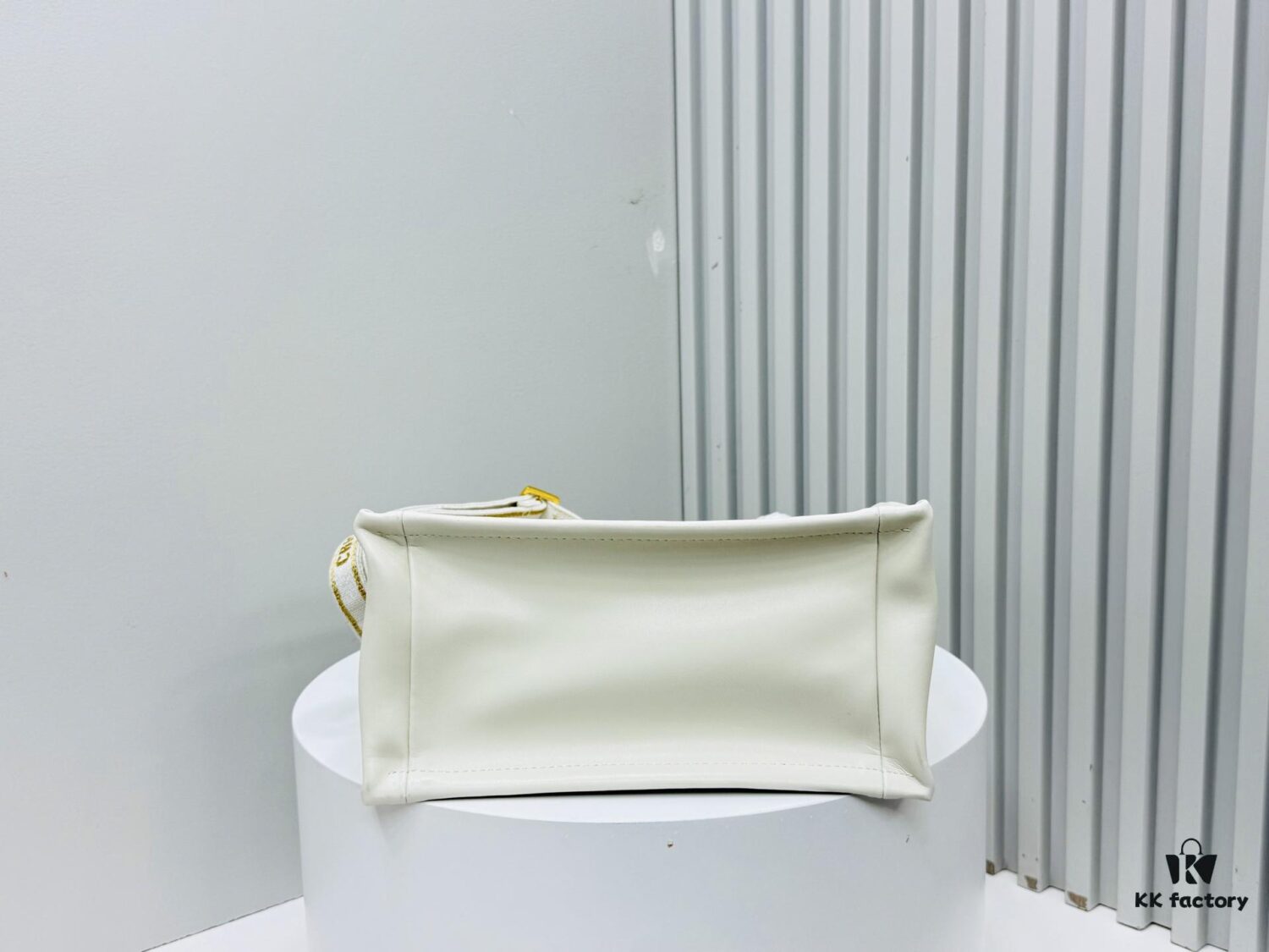 Dior Book Tote24 Early Spring New Arrival Small Size with Leather Trim