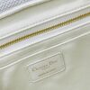 Dior Book Tote24 Early Spring New Arrival Large Size with Leather Trim