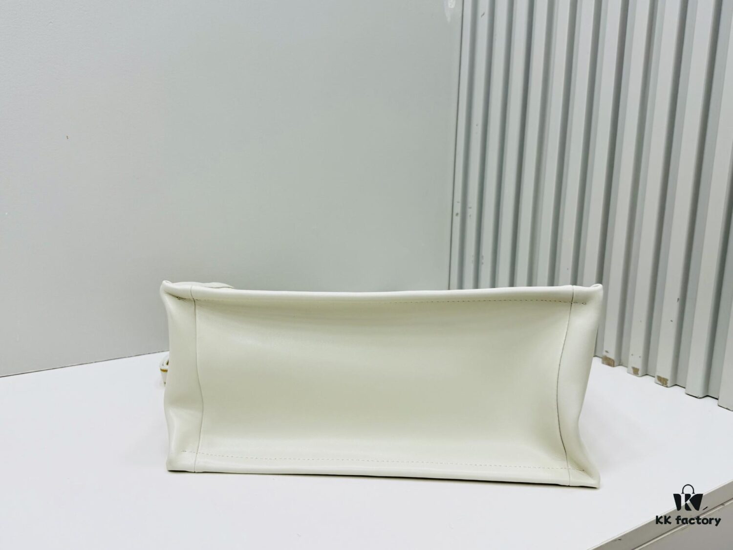 Dior Book Tote24 Early Spring New Arrival Medium Size with Leather Trim