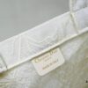 Thick Thread, Heavy Fabric Original Order Medium Size [Dior Book Tote]