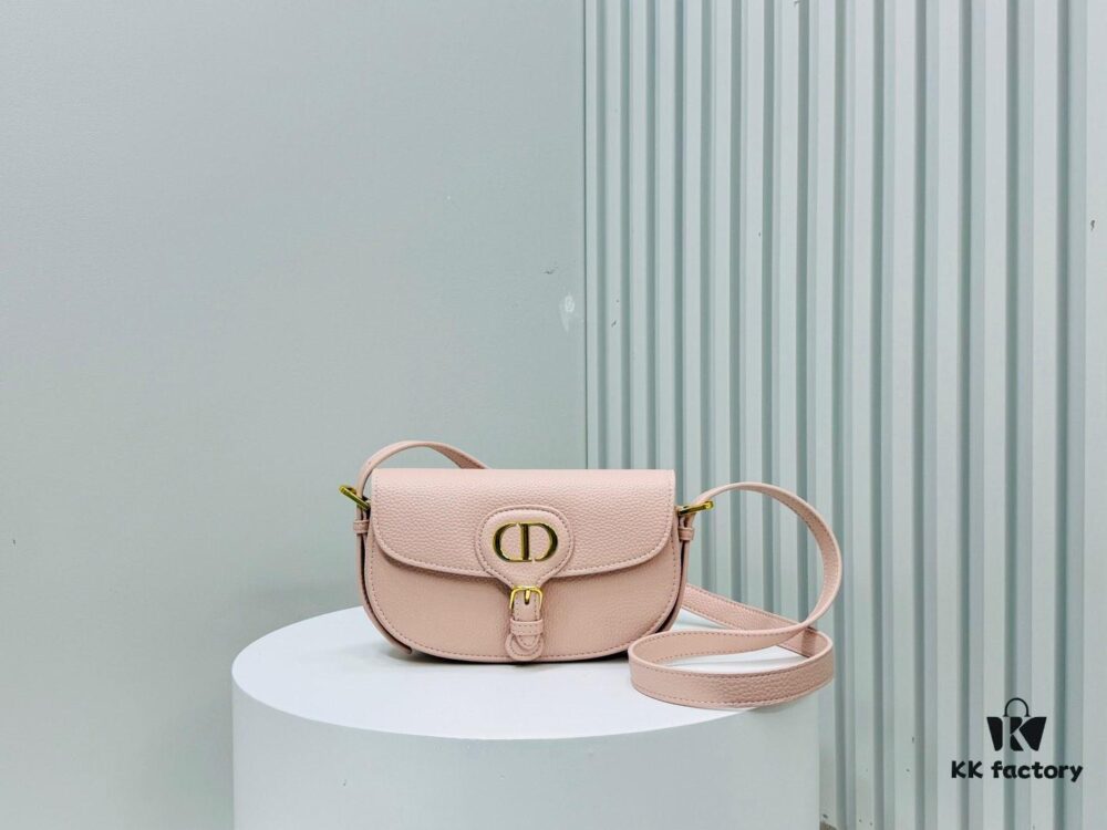 New Dior Bobby ✧ Small Handbag
