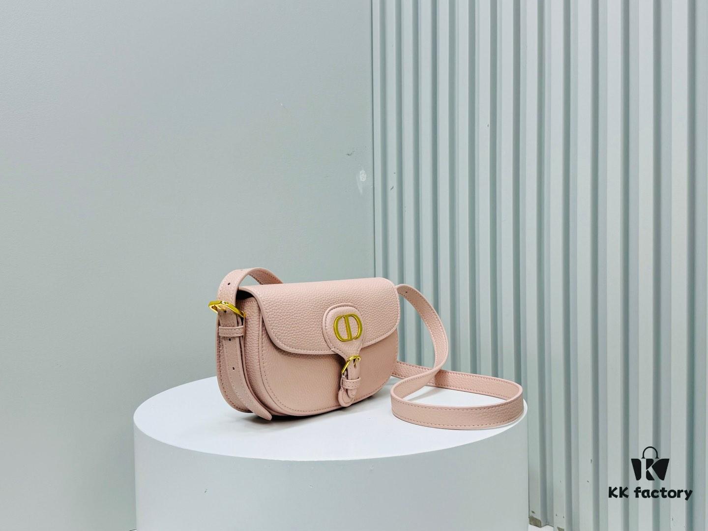 New Dior Bobby ✧ Small Handbag