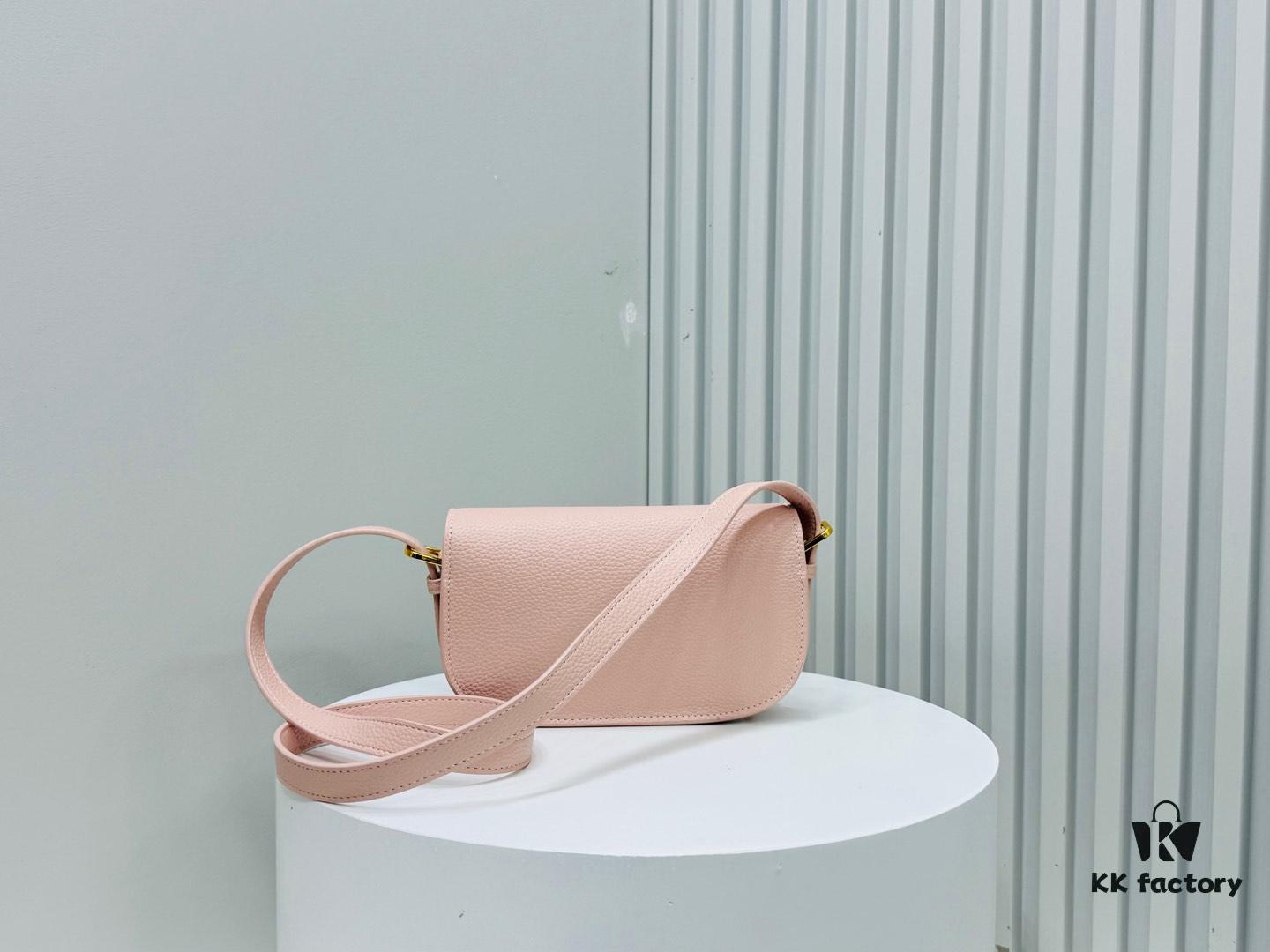 New Dior Bobby ✧ Small Handbag