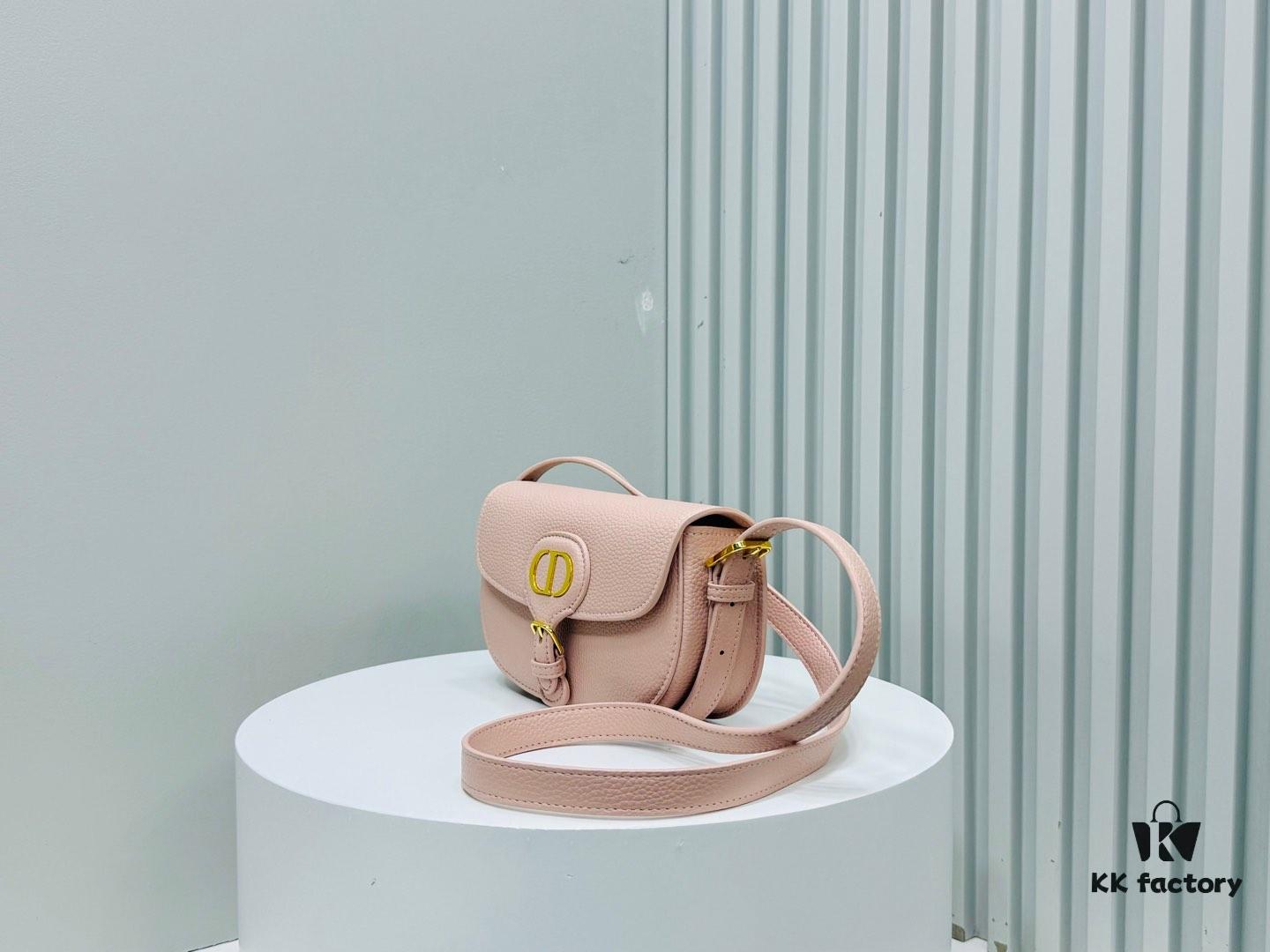 New Dior Bobby ✧ Small Handbag