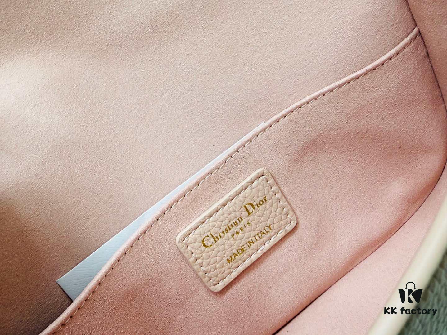 New Dior Bobby ✧ Small Handbag