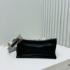 Dior Book Tote 24 Early Spring New Arrival Small Size with Leather Trim