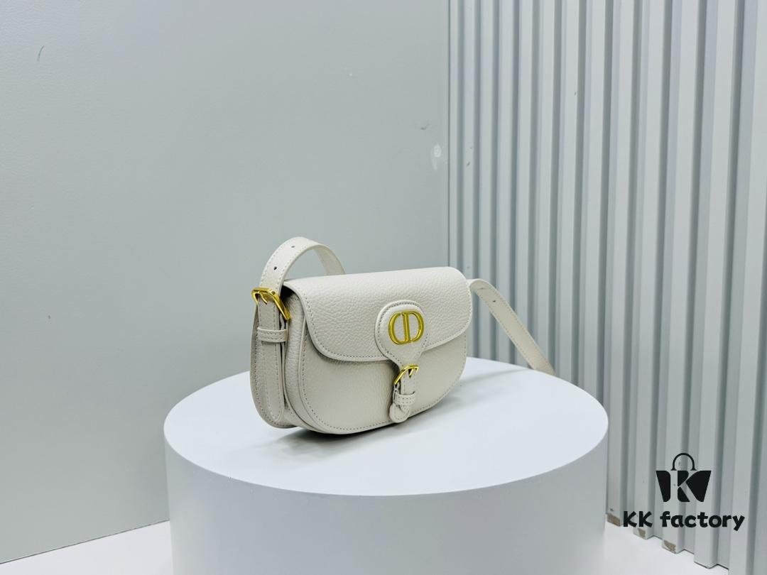 New Dior Bobby ✧ Small Handbag