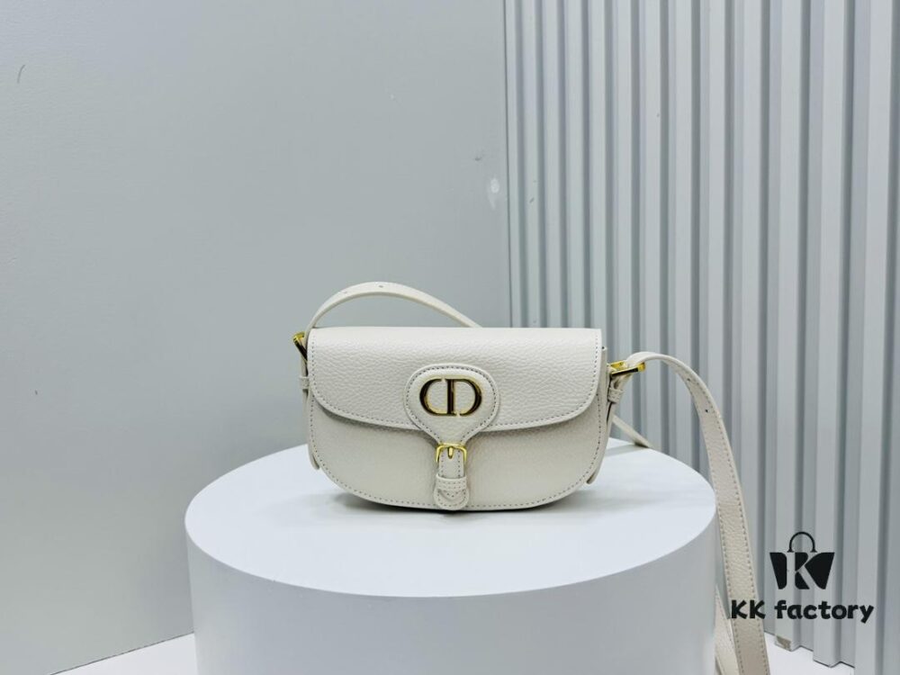 New Dior Bobby ✧ Small Handbag