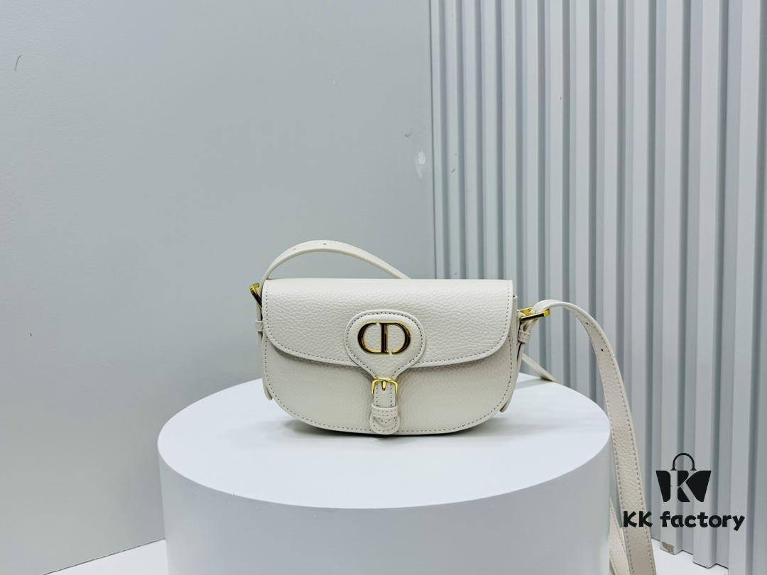 New Dior Bobby ✧ Small Handbag