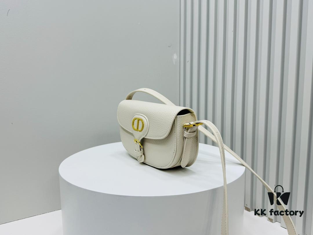 New Dior Bobby ✧ Small Handbag