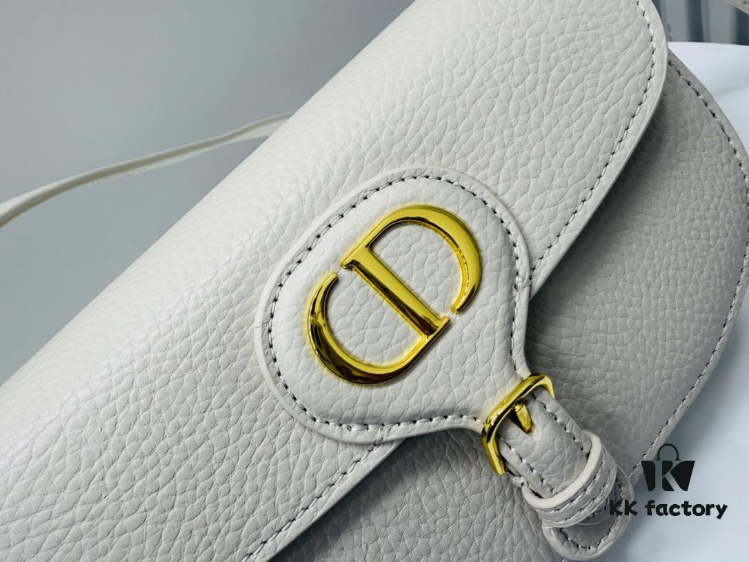 New Dior Bobby ✧ Small Handbag