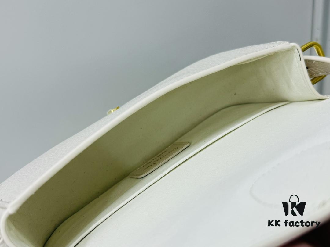 New Dior Bobby ✧ Small Handbag