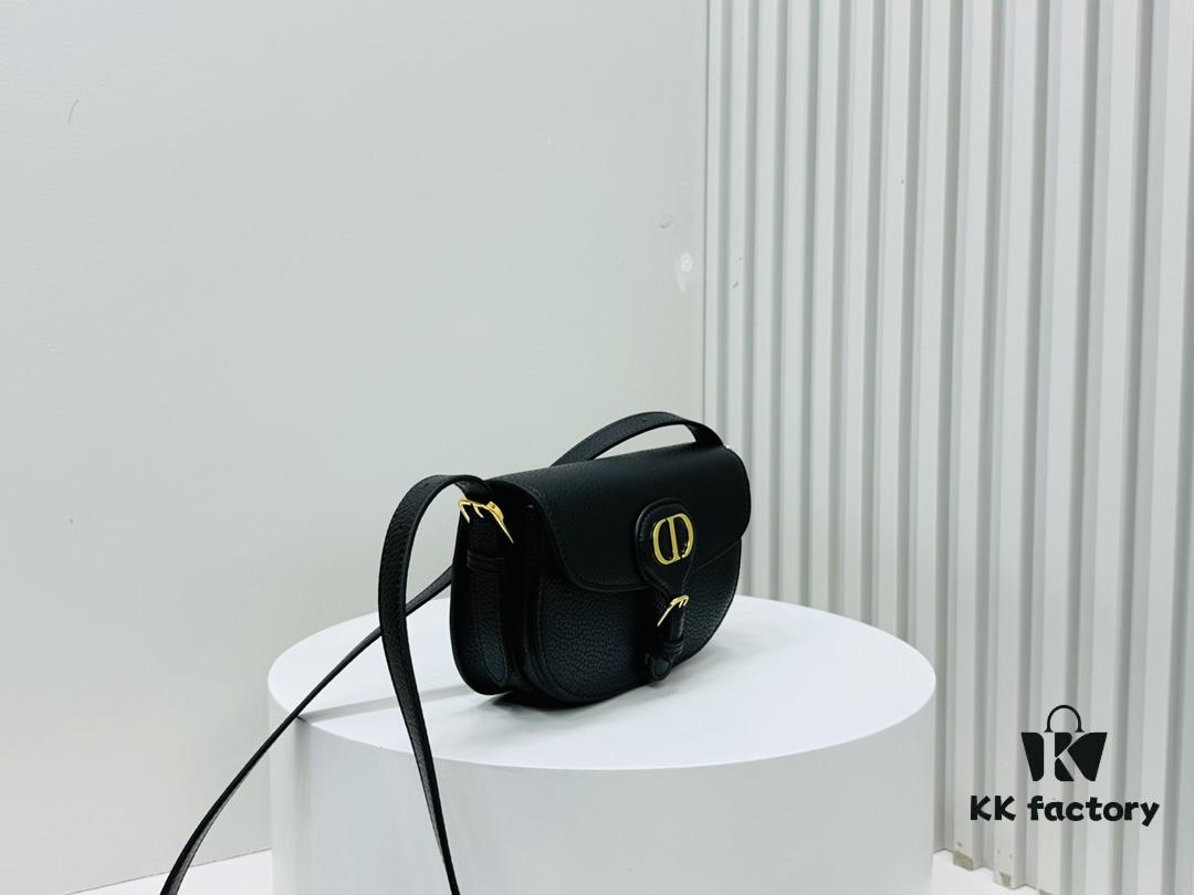 New Dior Bobby ✧ Small Handbag